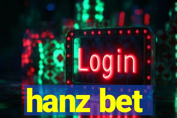 hanz bet